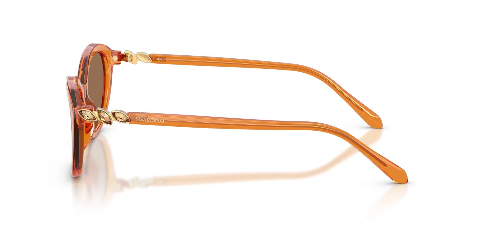 Swarovski 6066U Sunglasses - view 21
